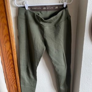 First Lite Furnace Base Layers